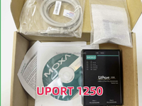 Empaque Original MGate MB3270I-T Modbus Gateway Ethernet, RS-232/422/485