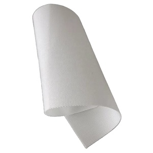 Vải Lọc pp750a Chất lượng cao với độ dày sợi 0.8mm và cấu trúc dệt trơn, được thiết kế để làm Túi lọc bụi không khí - Product Image 1