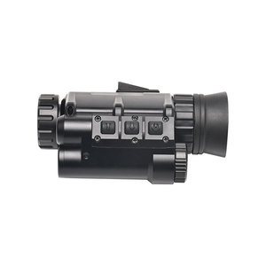 กล้องมองกลางคืนดิจิตอล NVG30 Gen2 2K แบบติดตั้งได้ พร้อม WiFi และ IR สำหรับการใช้งานกลางแจ้งทางยุทธวิธี วัดระยะได้ทั้งกลางวัน/กลางคืน บันทึกภาพคมชัด - Product Image 1