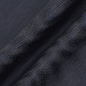 Tissu en coton durable, mélange de <span class=keywords><strong>Tencel</strong></span> et de chanvre, tissu tricoté interlock mercerisé, 210 GSM, 155 cm, pour vêtements écologiques - Product Image 3