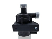 1K0965561J  Pompe à eau auxiliaire électronique pour Audi Volkswagen Jetta Sharan Transport Vehicle, pompe à eau de refroidissement
