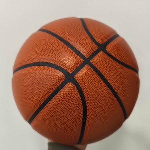 Fabricant OEM <span class=keywords><strong>de</strong></span> ballons <span class=keywords><strong>de</strong></span> basketball en microfibre japonaise pour collections <span class=keywords><strong>de</strong></span> marques haut <span class=keywords><strong>de</strong></span> gamme, usine <span class=keywords><strong>de</strong></span> fabrication sur mesure en gros - Product Image 2