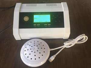 Macchina per <span class=keywords><strong>Detox</strong></span> dei Piedi <span class=keywords><strong>Hydrosana</strong></span> 2023/Macchina per Terapia all'Idrogeno per Perdere Peso - Product Image 6