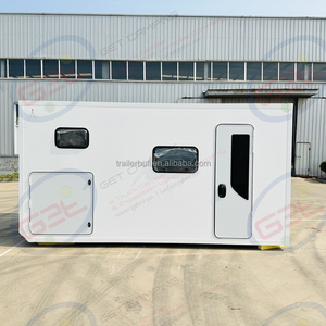 Ángulo de Salida Personalizado para Autocaravana Safari, para Camioneta de Expedición con Plataforma Plana, Vehículo Recreativo Todoterreno, RV para Exteriores, DIY - Product Image 6