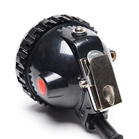 Cina KL8M KL5M ricaricabile a LED a prova di esplosione lampada da minatore lampada da miniera lampada di sicurezza casco faro testa torcia IP67 OEM