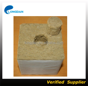 Blocs de laine de roche pour <span class=keywords><strong>plantes</strong></span> fruitières <span class=keywords><strong>aromatiques</strong></span> / Blocs de culture de graines de tomates pour la ferme - Product Image 4