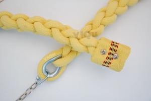 Poi de <span class=keywords><strong>Fuego</strong></span> Profesional <span class=keywords><strong>con</strong></span> Cabeza de Serpiente Grande (Metal y Textil Duraderos) para <span class=keywords><strong>Malabares</strong></span> <span class=keywords><strong>con</strong></span> <span class=keywords><strong>Fuego</strong></span> y Espectáculos de Circo, Equipo Deslumbrante para Espectáculos de <span class=keywords><strong>Fuego</strong></span> - Product Image 5