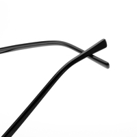 Nouvelles lunettes de soleil ovales haut de gamme en acétate polarisé de la marque Miu, légères, vision nocturne, protection UV