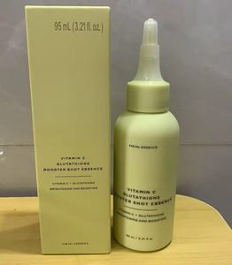 Sérum Booster Vitamine C et Glutathion Arencic – Soin Anti-Taches pour Teint Terne – Hydratant et Éclaircissant – 95ml - Product Image 2