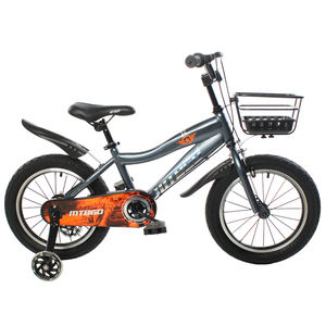 Bicicleta para Niños y Niñas <span class=keywords><strong>de</strong></span> 6 a 12 Años, Bicicleta <span class=keywords><strong>de</strong></span> Pedales para Niños, Bicicleta Grande para Niños con Cuadro <span class=keywords><strong>de</strong></span> Alta Calidad - Product Image 1