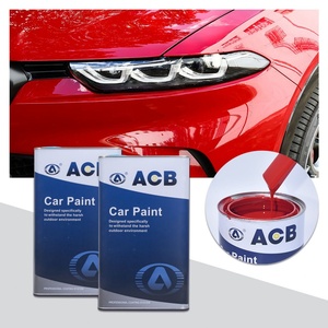 Wholesale <b>Paint</b> Thinner High Quality Automotive <b>Paint</b> Colors Quick Drying Thinner Spray Acrylic Car <b>Paint</b> 1K Basecoat - Product Image 5