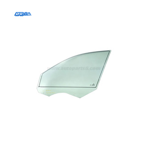 อุปกรณ์ซ่อมรถยนต์ กระจกนิรภัยสี่บาน สำหรับรถยนต์ไฟฟ้า BMW i5 รุ่น OE 51335A08A87 - Product Image 5