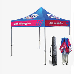 Tente de fond de scène pour événement extérieur en juillet, avec drapeau de l'État du Dakota du Sud (États-Unis) - Product Image 6