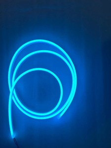 Silicone <span class=keywords><strong>LED</strong></span> Neon Verlichting Materiaal + Volledig Koperen <span class=keywords><strong>LED</strong></span> IP67 Strips en Set Buiten ROHS Silicone FPC 12 Volt <span class=keywords><strong>2</strong></span> Jaar -45 - 60 - Product Image 3