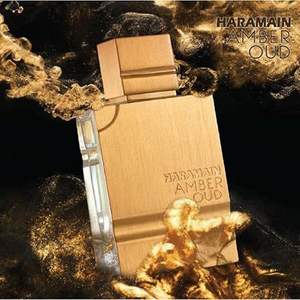 Parfum unisexe Haramain 60ml, best-seller transfrontalier, senteur boisée, style Moyen-Orient arabe de Dubaï, pour l'exportation <span class=keywords><strong>Shein</strong></span> - Product Image 4