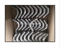 Kit complet de bras de vilebrequin en aluminium, pour camion à benne, broche, 5 à ressort, livraison gratuite