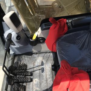 Excavadora Usada Caterpillar 320CL Montada en Plataforma, Modelo 2019, 20 Toneladas, Motor, Bomba de Engranajes, Rodamiento Kawasaki, Video de Prueba, ¡Venta Caliente! - Product Image 6