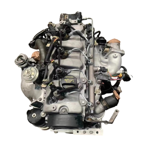 Motor Usado Original para <span class=keywords><strong>Hyundai</strong></span> <span class=keywords><strong>Santa</strong></span> <span class=keywords><strong>Fe</strong></span> 2.0T Diésel D4EA, Motor <span class=keywords><strong>de</strong></span> Bajo Kilometraje Probado en Buen Estado - Product Image 5