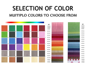 Bán buôn tùy chỉnh giá cả cạnh tranh đồng bằng Quà Tặng Giấy gói với logo giấy cho quần áo Quà Tặng giày bao bì - Product Image 5