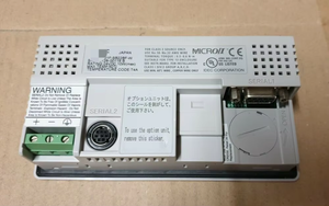 새로운 MICRO 스마트 FC4A-C10R2 / HG1F-SB22BF-W/PS5R-SC24/소프트웨어- - Product Image 4