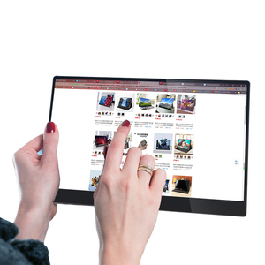 Màn Hình Cảm Ứng Không Dây 15.6 Inch 1080P HD Màn Hình Di Động Cho Iphone Điện Thoại Android Máy Tính Xách Tay - Product Image 3