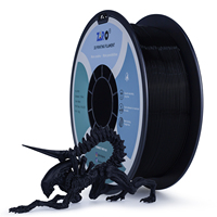 ZIRO 3d Imprimante Filament Plastique ABS 1.75mm 1 kg/rouleau 3d Impression Filament