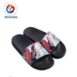 รองเท้าแตะส้นเตี้ยทำจากยาง EVA สำหรับเด็กผู้หญิงรองเท้าส้นเตี้ยแฟชั่น<span class=keywords><strong>2025</strong></span>รุ่นใหม่สำหรับฤดูร้อนแฟนซี - Product Image 3