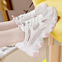 Direct d'usine Chaussures décontractées pour femmes Activités de plein air Chaussures de marche et de jogging