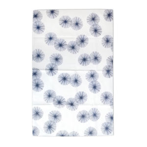 منسوجات Wuxi Ivy بشعار مخصص مطبوع من نسيج الوافل المنسوج مناشف المطبخ من الألياف الدقيقة منشفة شاي الوافل مع غلاف ورقي - Product Image 6