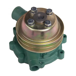 Fabrication 307010-1-KG6 1307100-A01-0000 Pompe à eau de pièces de rechange de moteur diesel durable et efficace supérieure pour chargeur - Product Image 4