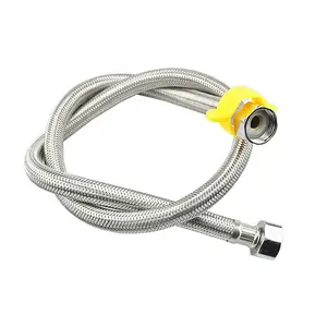 Hot products online sales accessories faucet hose pvc