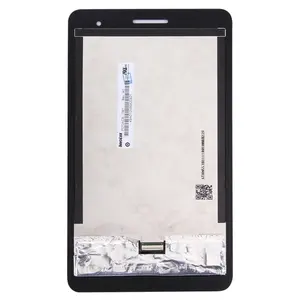 Pantalla Tablet For Huawei T1 T1-701U T1-701W Replacement Screen + Touch Screen Full Assembly Digitizer Glass Display