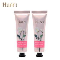 Tube souple minimaliste ABL personnalisé D25 15ml-40ml pour emballage de crème lavante visage, corps et mains, idéal pour les cosmétiques
