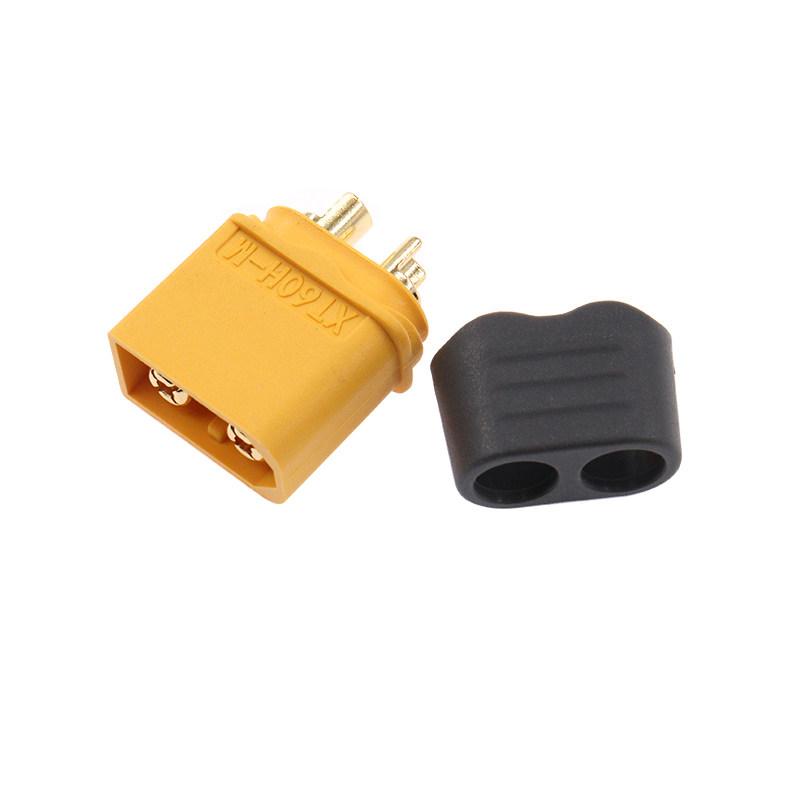 XT60H-M male connector