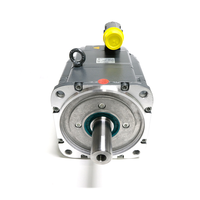 Motor Servo AC 1FK7101-2AC71-1QH0, Motor Servo AC de Imán Permanente Sincrónico para CNC, Robots, Empaquetado, Control de Movimiento de Precisión
