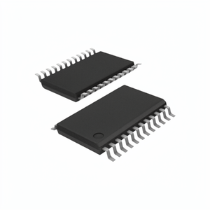 Power Management (PMIC) MIC2585-1LBTS 24 TSSOP Electronic Chips Component Original One Stop Service - Product Image 1