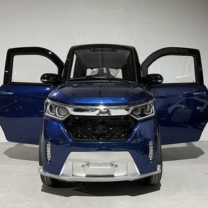 <span class=keywords><strong>Mini</strong></span> voitures électriques pour adultes Offre Spéciale modèle New Energy Véhicules Scooter à cabine pour adultes à vendre - Product Image 3