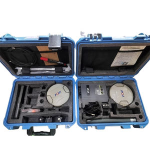 مستعمل Foif A90 <span class=keywords><strong>GPS</strong></span> <span class=keywords><strong>RTK</strong></span> جهاز استقبال مسح الأراضي ثنائي التردد دولي يستخدم صولجان جديد لتحديد المواقع <span class=keywords><strong>Rtk</strong></span> - Product Image 1