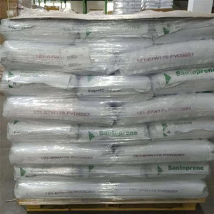 ExxonMobil TPV 291-75B150/8211-55B100/251-85W232/8191-55B100/8201-60/70/80/90/8211-55/8271-65/75/121-75M200 Celanese SANTOPRENE - Product Image 5