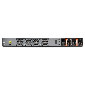 Juniper Firewall <span class=keywords><strong>100</strong></span>% Original, cortafuegos de red de alto rendimiento con dos fuentes de alimentación de CA, cuatro bandejas de ventilador <span class=keywords><strong>RMK</strong></span>, 1, 2, 1, 2, 1, 2, 1, 2 - Product Image 5