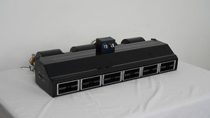 <span class=keywords><strong>Climatisation</strong></span> automatique Climatiseur 12v Ac Climatiseurs 12v sous le tableau de bord Kit de climatiseur Climatiseur de voiture portable - Product Image 2