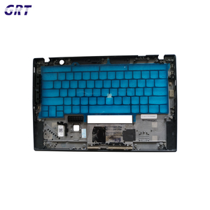 Cubierta Superior de Alta Calidad para Laptop Lenovo X1 Carbon Gen5, Reposamanos de Buena Calidad - Product Image 4