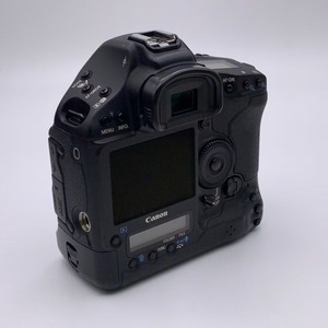 Appareil photo reflex numérique Canon EOS-1D Mark IV 1D4, 16,1 MP, 45 points AF, double DIGIC 4, corps en magnésium, vitesse 10 ips, reconditionné professionnel, prêt à <span class=keywords><strong>la</strong></span> revente - Product Image 4