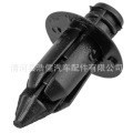 Clip d'expansion en plastique Hirokazu de 11 mm pour fixation de garnitures automobiles - Product Image 5