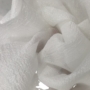 Tessuto in Organza Spessa Elasticizzata all'Ingrosso al Metro, Organza Tessuta Liscia per Abiti da Sposa - per Ragazzi e Ragazze - Product Image 3