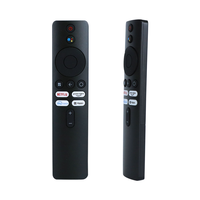 XMRM-006A pour Xiaomi MI Bluetooth Télécommande Vocale TV BOX S 3 4X XMRM-006A 010 019 International