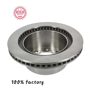 <span class=keywords><strong>Disque</strong></span> <span class=keywords><strong>de</strong></span> <span class=keywords><strong>frein</strong></span> avant équilibré dynamiquement en matériau HT250, référence OE 52009932AA, fournisseur vérifié directement <span class=keywords><strong>de</strong></span> l'usine, économique - Product Image 2