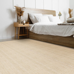 Tapis en Sisal à Chevrons Mural en Fibres Naturelles <span class=keywords><strong>de</strong></span> <span class=keywords><strong>Jute</strong></span> et d'Herbe <span class=keywords><strong>de</strong></span> Mer, <span class=keywords><strong>Couleur</strong></span> Personnalisée, Vente Chaude, Fabrication OEM/ODM en Gros - Product Image 6
