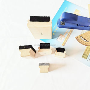 Grandi A Secco Gomme di Legno della <span class=keywords><strong>Lavagna</strong></span> Gomme Cleaner - Product Image 6