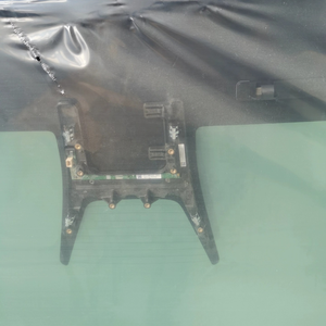 1466270-00-c New Auto phụ tùng phía trước xe glass Kính chắn gió cho Tesla mô hình 3 2017 2019 điện xe chất lượng linh kiện - Product Image 5